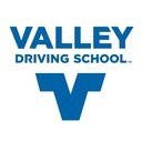 Valley Driving School company logo
