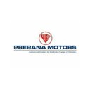 Prerana Motors Pvt Ltd company logo