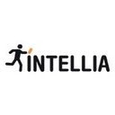 Intellia company logo