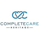 Complete Care at Heritage company logo