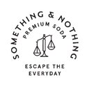 Something & Nothing company logo