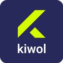 KIWOL company logo