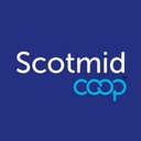 Scotmid Co-operative company logo