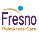 Fresno PostAcute Care company logo