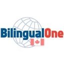 BilingualOne company logo