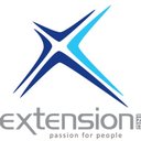 Extension, Inc company logo