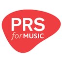 PRS for Music company logo