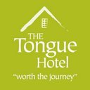 Tongue Hotel company logo