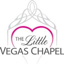 The Little Vegas Chapel company logo