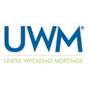 United Wholesale Mortgage company logo