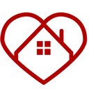Hearts at Home Senior Care company logo