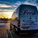 Fresh Logistics company logo