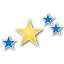 S.T.A.R.S. company logo