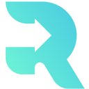 Refreshed Tech company logo