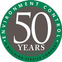 Environment Control company logo