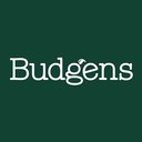 Budgens Supermarket company logo