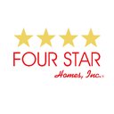 Four Star Homes company logo