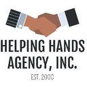 Helping Hands Agency Incorporated company logo
