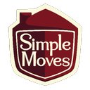 Simple Moves & Storage company logo