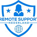 Remote Support Nederland company logo