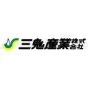 三鬼産業株式会社 company logo