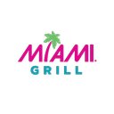 Miami Grill company logo