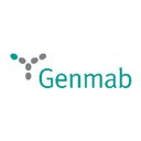 Genmab company logo