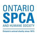 The Ontario SPCA and Humane Society company logo