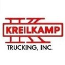 Kreilkamp Trucking Inc. company logo