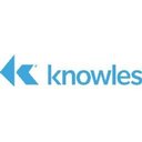 Knowles company logo