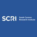 Sarah Cannon Research Institute company logo
