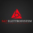 B&amp;P ElettroSystem company logo