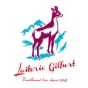 LAITERIE GILBERT CHINON company logo