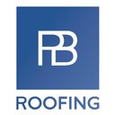PB Roofing company logo