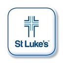 St. Luke's Health System company logo