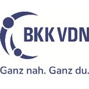 BKK VDN company logo