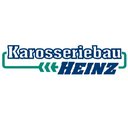 Karosseriebau Jürgen Heinz company logo