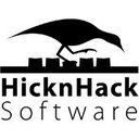 HicknHack Software GmbH company logo