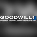 Goodwill Industries of Southwest Oklahoma & North Texas, Inc. company logo