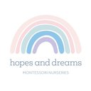 Hopes &amp; Dreams Nurseries company logo