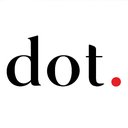 DOT Furniture company logo