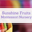 Sunshine Fruits Montessori Nursery company logo
