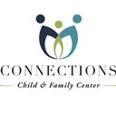 Connections Child and Family Center company logo