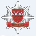 East Sussex Fire and Rescue Service company logo