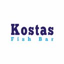Kostas Fish Bar company logo