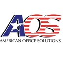 American Office Solutions LLC company logo