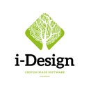 i-Design BV company logo