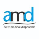 ACTIV MEDICAL DISPOSABLE company logo