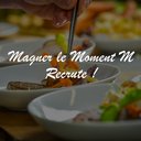 Traiteur "MAGNER le moment M" company logo