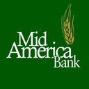 Mid America Bank company logo